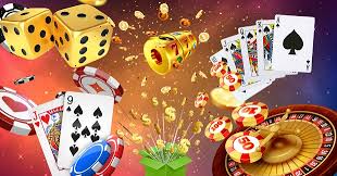 Experience the Thrill of Online Gaming at BassWin Casino -157317605