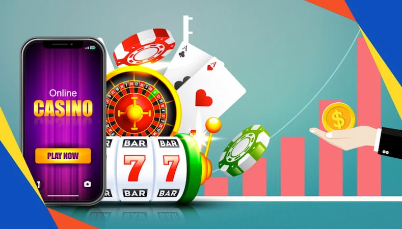 The Thriving World of Online Casino Hustles The Thriving World of Online Casino Hustles