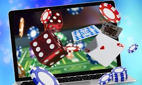 Zahraniční online casino pro české hráče Kde hledat nejlepší zážitky