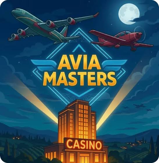 Aviamasters Casino Tu Puerta de Entrada hacia la Diversión y el Entretenimiento
