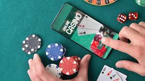 Den Wundervel Online Gambling Verden Alt Du Behøver At Vide Den Wundervel Online Gambling Verden Alt Du Behøver At Vide