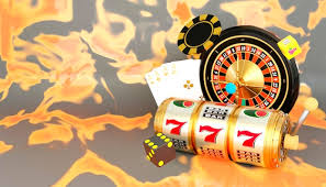 Discover the Thrill of Scarlet Casino Discover the Thrill of Scarlet Casino