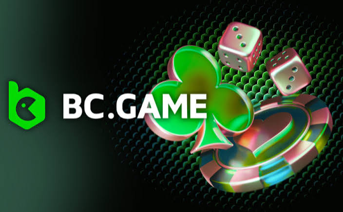 How to Access Your Account BC.Game Login Guide How to Access Your Account BC.Game Login Guide