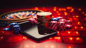 Online Casino Din Guide til Underholdning og Vindermuligheder