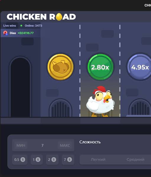 Scopri il mondo di Chicken Road 2 Giocare è un'esperienza unica! Scopri il mondo di Chicken Road 2 Giocare è un'esperienza unica!