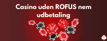 Udenlandske Casinoer Uden ROFUS – Spille Trygt og Sikkert Udenlandske Casinoer Uden ROFUS – Spille Trygt og Sikkert